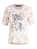 Betty Barclay Shirt wit/beige