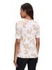 Betty Barclay Shirt wit/beige