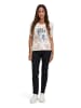 Betty Barclay Shirt wit/beige