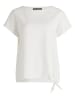 Betty Barclay Shirt in Creme