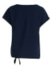 Betty Barclay Shirt donkerblauw