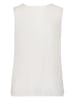 Betty Barclay Blusentop in Creme