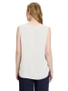 Betty Barclay Blusentop in Creme