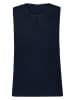 Betty Barclay Blousetop donkerblauw
