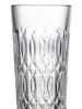 La Rochère France 6er-Set: Longdrinkgläser "Verone" in Transparent - 340 ml