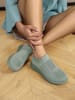 Sixth Sens Slipper in Salbei