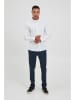 !SOLID Hemd "Tyler" - Slim fit - in Weiß