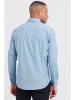 !SOLID Hemd "Tyler" - Slim fit - in Hellblau