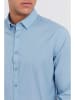 !SOLID Hemd "Tyler" - Slim fit - in Hellblau