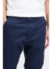 !SOLID Chino "Jim" in Dunkelblau