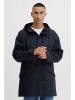 !SOLID Regenjacke "Devron" in Dunkelblau