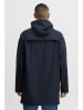 !SOLID Regenjacke "Devron" in Dunkelblau