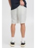 !SOLID Shorts "Aurelius" in Hellgrau