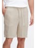 !SOLID Shorts "Aurelius" in Beige