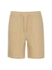 !SOLID Shorts "Aurelius" in Beige