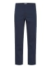 !SOLID Chino "Filip" in Dunkelblau