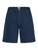 !SOLID Jeans-Shorts "Ryan" in Dunkelblau