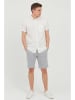 !SOLID Chinoshorts "Fredrick" in Hellgrau