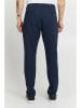 !SOLID Chino "Filip" in Dunkelblau