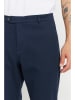 !SOLID Chino "Filip" in Dunkelblau
