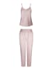 Linga Dore Pyjama in Rosa