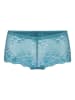 Linga Dore Panty in Türkis