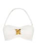 Linga Dore Bikinitop wit