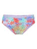 Linga Dore Bikini-Hose in Bunt