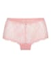 Linga Dore Taillehipster lichtroze