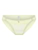 Linga Dore Slip in Hellgelb