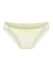 Linga Dore Slip in Hellgelb