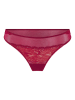 Linga Dore String in Bordeaux