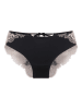 Linga Dore Slip zwart