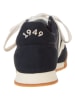GANT Footwear Sneakers in Schwarz/ Weiß