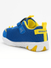 Bull Boys Sneakers in Blau