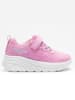 Lelli Kelly Sneakersy "Agnese" w kolorze fioletowym