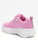 Lelli Kelly Sneakersy "Agnese" w kolorze fioletowym