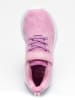 Lelli Kelly Sneakersy "Agnese" w kolorze fioletowym