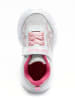 Lelli Kelly Sneakersy "Noemi" w kolorze białym