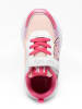Lelli Kelly Sneakers "Maggie" lichtroze