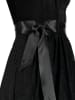 Almsach Dirndl in Schwarz