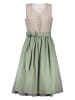 Almsach Dirndl in Grau
