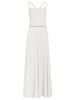 APART Kleid in Weiß