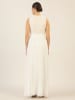 APART Kleid in Weiß