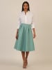 APART Rok turquoise