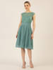 APART Kleid in Türkis