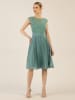 APART Kleid in Türkis