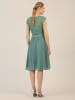 APART Kleid in Türkis