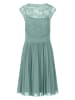 APART Kleid in Türkis