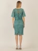 APART Jurk turquoise
